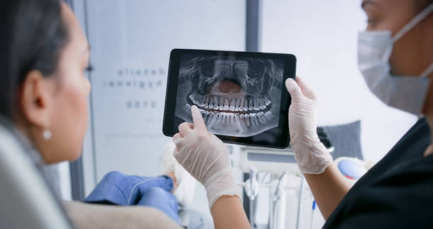 Licensed Root Canal Treatment service in Aurora, TX - Dentist Open Now